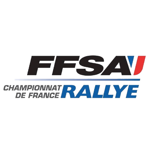 Fédération Française du Sport Automobile - Championnat de France des Rallyes